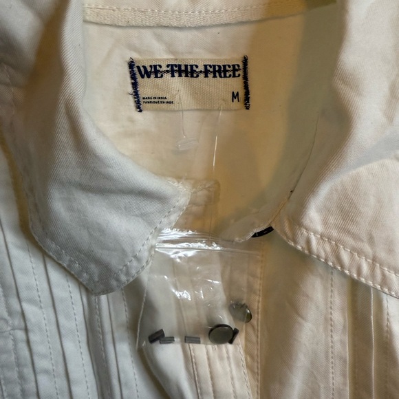 We The Free All The Shine Shirt - Picture 2 of 6